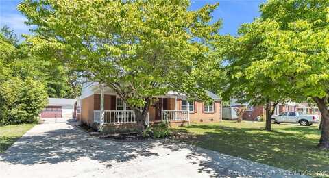 460 Morningside Drive, Fayetteville, NC 28311