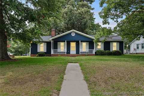 210 Stillwood Drive, Jacksonville, NC 28540