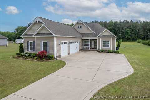 8220 Rivermist Lane, Linden, NC 28356