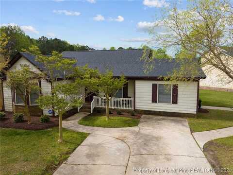 901 Peed Drive, Greenville, NC 27834