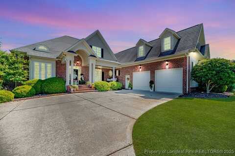 4114 Chancellors Ridge Way, Sanford, NC 27330