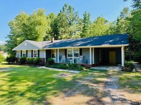 434 Windsor Road, Lumberton, NC 28358