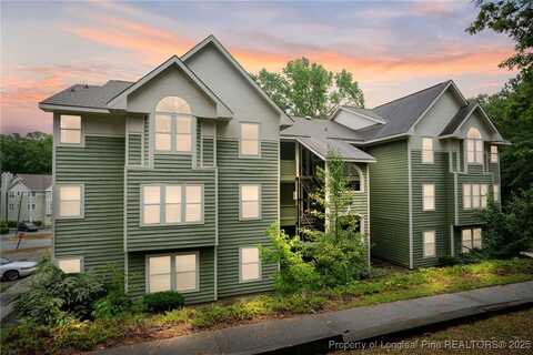 1001 Brookhollow Drive, Fayetteville, NC 28314