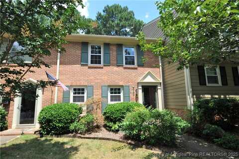 3111 Morningside Drive, Raleigh, NC 27607