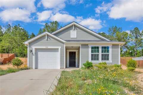 7118 Woodmark Drive, Fayetteville, NC 28314