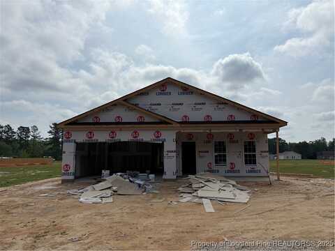 1554 Piney Grove Road, Lumberton, NC 28360