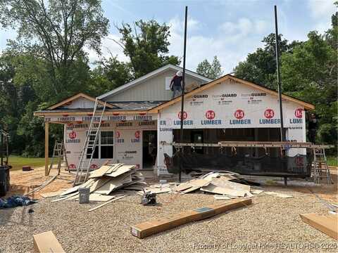 14 Glencove Drive, Lumberton, NC 28360