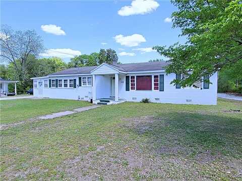 1220 Stevens Street, Raeford, NC 28376