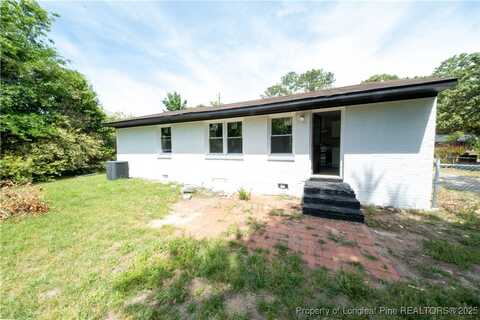 4825 Cottonwood Drive, Fayetteville, NC 28304