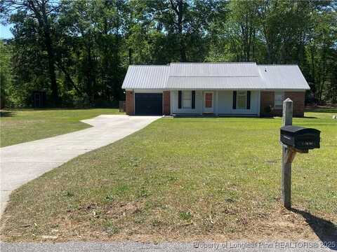 115 Whitechapel Lane, Raeford, NC 28376