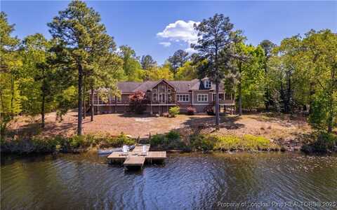 215 Tuscarora Road, Carthage, NC 28327