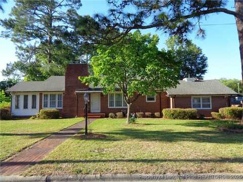 410 W 26 Street, Lumberton, NC 28358