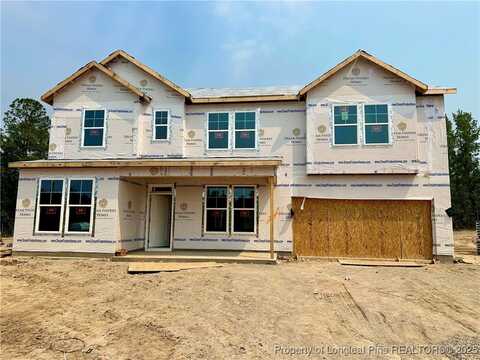 252 Steeple Ridge, Cameron, NC 28326