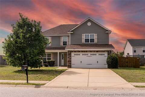 2107 Queen Elizabeth Lane, Hope Mills, NC 28348