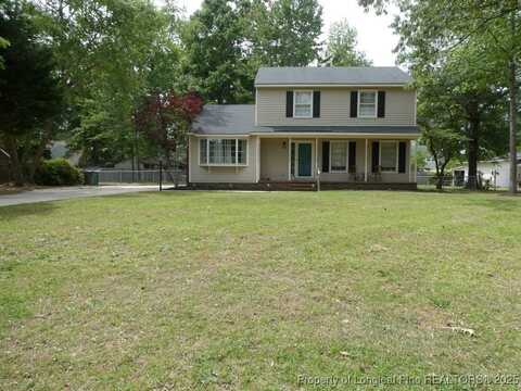 3960 Regents Street, Lumberton, NC 28360