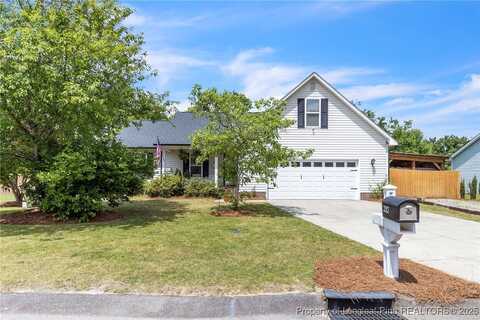 210 Deep Creek Lane, Raeford, NC 28376