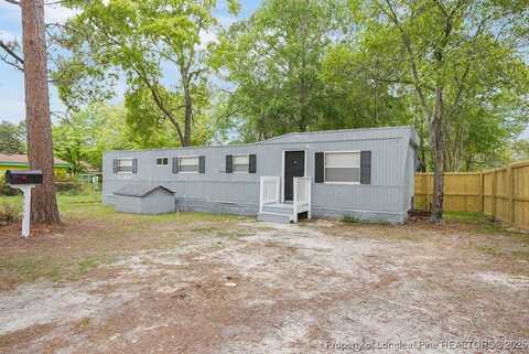 4404 Piedmont Avenue, Fayetteville, NC 28306