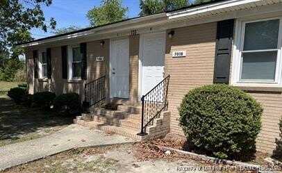703 Lake Avenue, Spring Lake, NC 28390