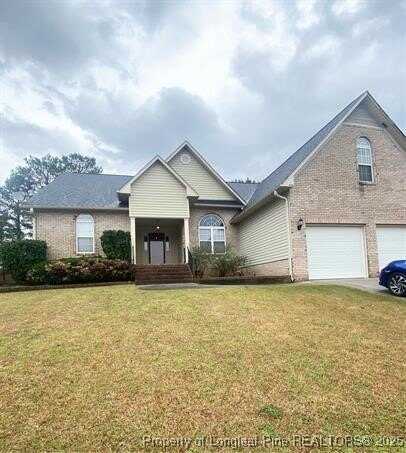 460 Bristlecone Road, Fayetteville, NC 28311