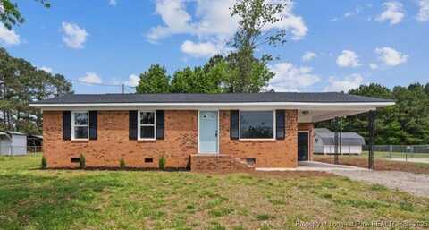11504 Bissette Road, Middlesex, NC 27557