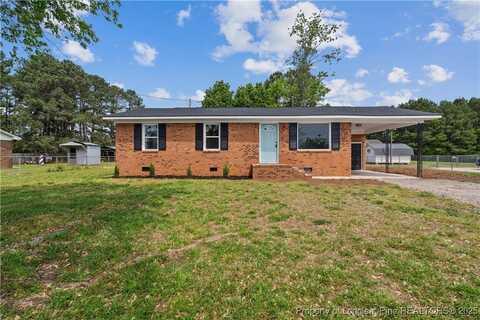 11504 Bissette Road, Middlesex, NC 27557