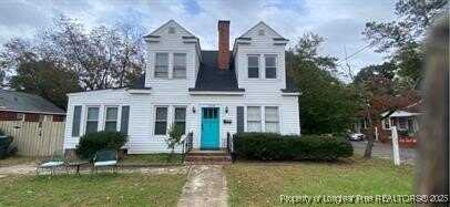 202 N. Virginia Ave Avenue, Fayetteville, NC 28305
