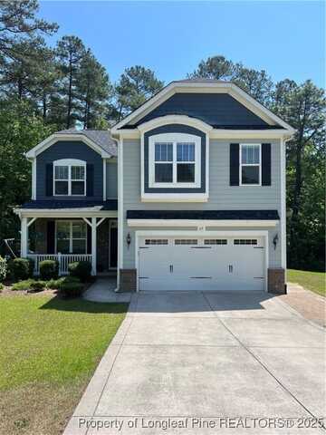 65 Spring Water Court, Spring Lake, NC 28390