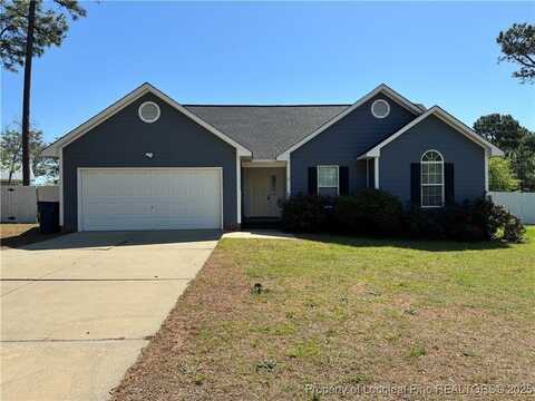 107 Markus Drive, Raeford, NC 28376