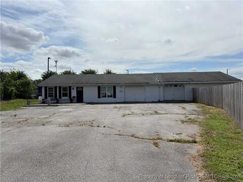 300 Jernigan Road, Dunn, NC 28334