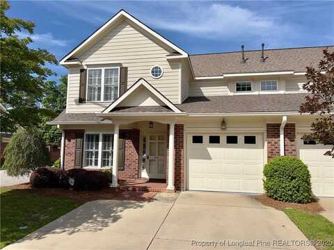 346 Coverly Square, Fayetteville, NC 28303