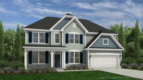 238 Steeple Ridge, Cameron, NC 28326