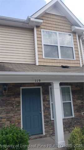 119 Shelter Haven Drive, Apex, NC 27502