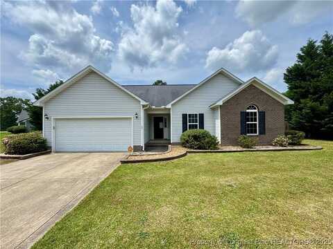 230 Hunters Creek, Raeford, NC 28376