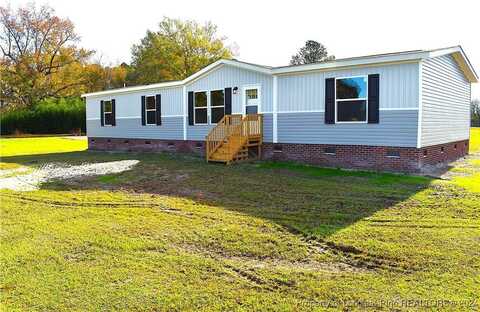 16 Industrial Drive, Bunnlevel, NC 28323