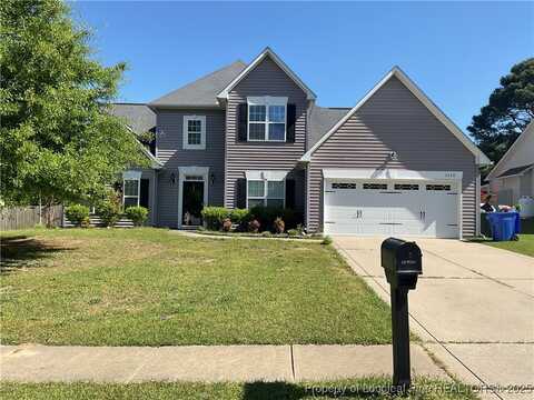 5438 Hickory Knoll Road, Fayetteville, NC 28314