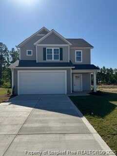 274 Peeler (Lot 29) Circle, Raeford, NC 28376