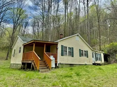 185 Frontier Dr, Sylva, NC 28779