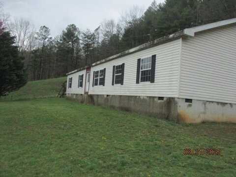 3987 YELLOW CREEK RD, Robbinsville (Graham), NC 28771