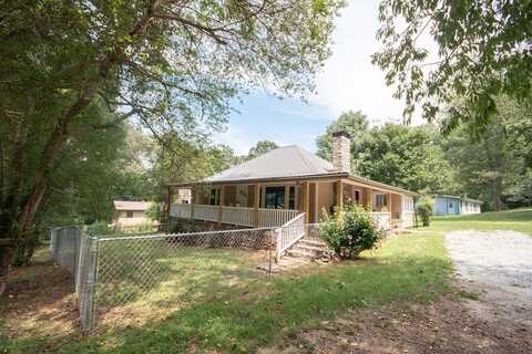 45 Love St, Franklin, NC 28734