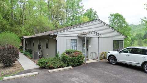 41a Mountain View Villas, Franklin, NC 28734