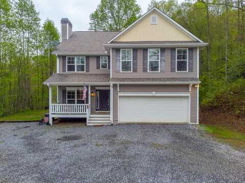 80 Stumpy Oak Rd, Sylva, NC 28779
