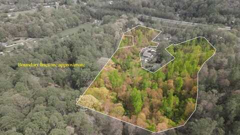 Battle Creek Rd, Sylva, NC 28779