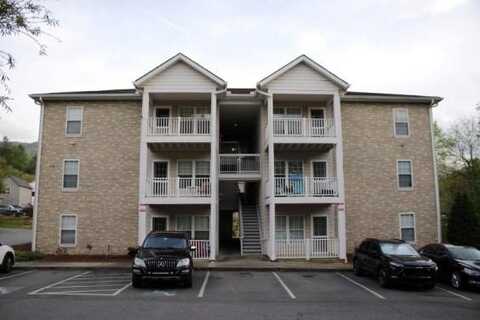 55 Derby Road, Cullowhee, NC 28723