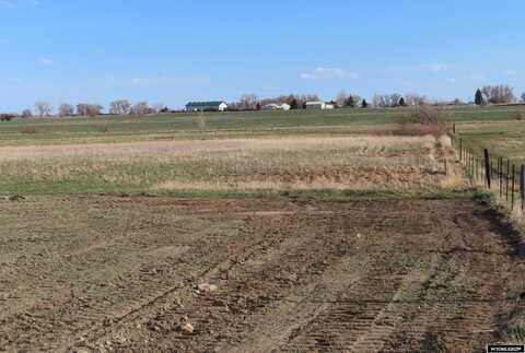 45 Lakeview, Kinnear, WY 82516