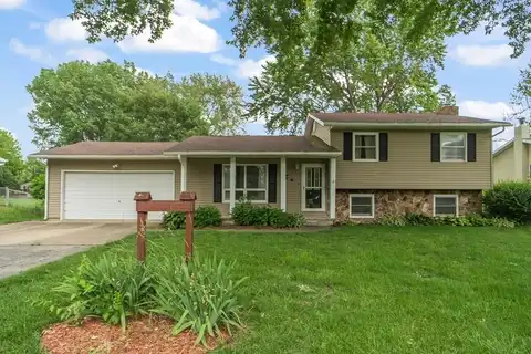 2235 Lakewood TRL, Fort Dodge, IA 50501