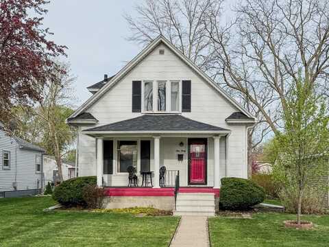 940 South 25th Street, Fort Dodge, IA 50501