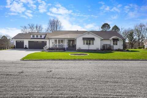 2453 Elm Dr., Fort Dodge, IA 50501