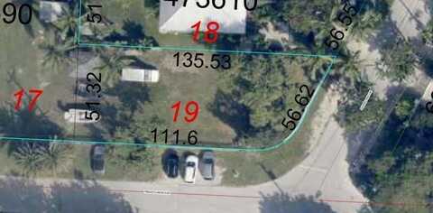 48 Shoreland Drive, Key Largo, FL 33037