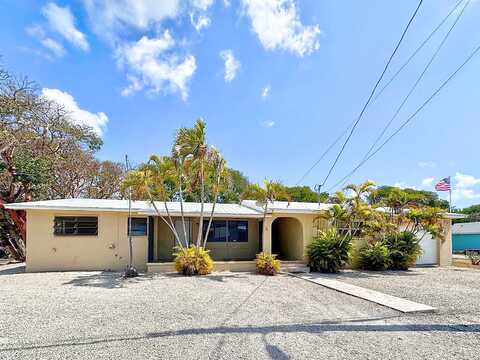 28 Bonefish Avenue, Key Largo, FL 33037