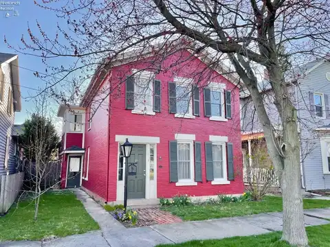 429 Lawrence Street, Sandusky, OH 44870